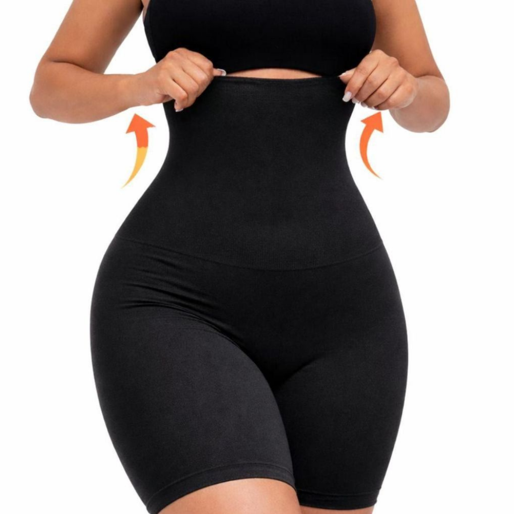 Faja Moldeadora Levanta Glúteos y Control Abdomen